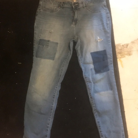 Light blue - Picture 1 of 1